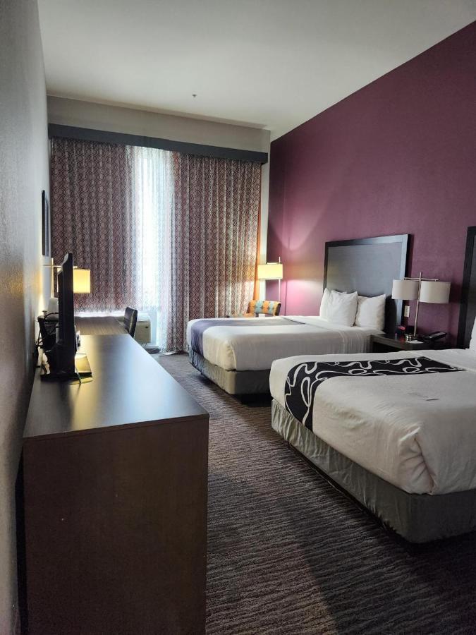 La Quinta By Wyndham Dallas Grand Prairie North Exterior photo